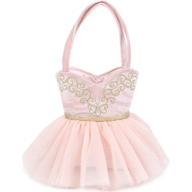 Prima Ballerina Purse