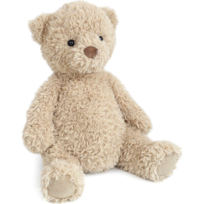 Marshmallow Bear, Tan - Plush - 3