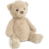 Marshmallow Bear, Tan - Plush - 3