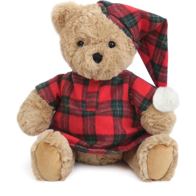 Alistair Pajama Bear