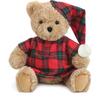 Alistair Pajama Bear - Plush - 1 - thumbnail