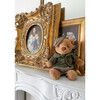 Bernard Bear - Plush - 2