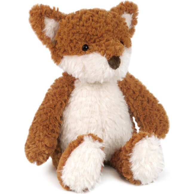 Ginger Fox - Plush - 3