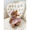 Bernadette Bear - Plush - 2