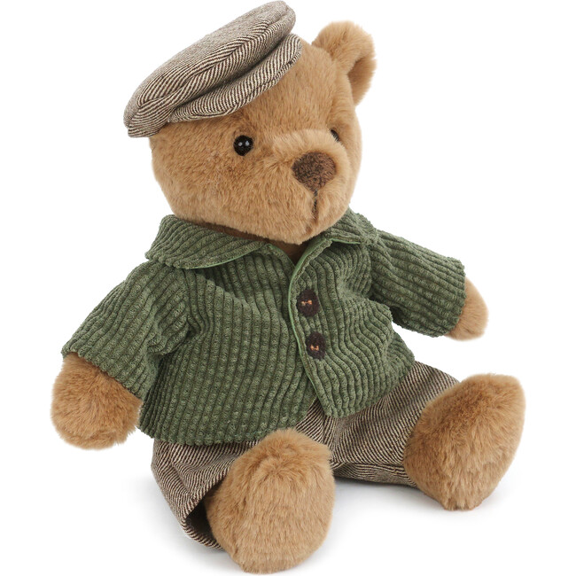 Bernard Bear - Plush - 3