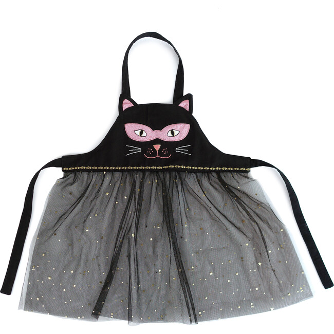 Cat Apron