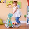 Preschool Play Lab Baby Walker and Activity Station - Push & Pull - 4