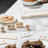 Rummikub 4-Player Tile Game, Black - Games - 2