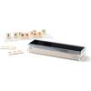 Rummikub 4-Player Tile Game, Black - Games - 3