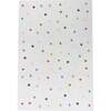 Graco Foam Puzzle Mat, Polka Dots - Playmats - 1 - thumbnail