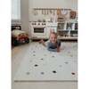 Graco Foam Puzzle Mat, Polka Dots - Playmats - 3