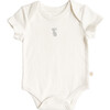 Baby Onesie, Bunny - Onesies - 1 - thumbnail