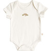 Baby Onesie, Deer - Onesies - 1 - thumbnail