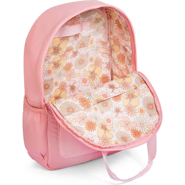 Flower Child Backpack - Costume Accessories - 2