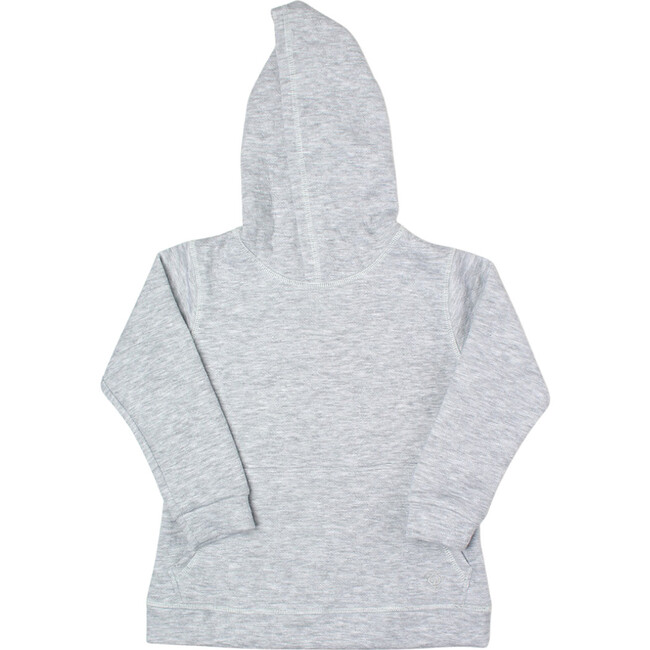 Hoodie Sweatshirt, Grey