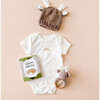 Baby Onesie, Deer - Onesies - 3