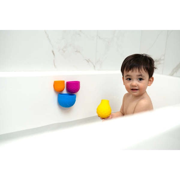 Skwooshlz + Oomplz Bundle, Multi - Bath Toys - 4