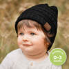 Baby's Warmzy Beanies, Urban (Pack Of 3) - Hats - 2