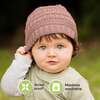 Baby's Warmzy Beanies, Tawny (Pack Of 3) - Hats - 6