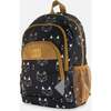 Toddler Boys Backpack 16L, Black With Fox - Backpacks - 6