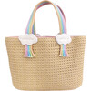 Rainbow Tote, West Coast Rainbow - Bags - 1 - thumbnail