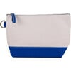 Pencil Pouch, Royal Blue - School Supplies - 1 - thumbnail