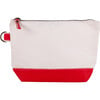 Pencil Pouch, Red - School Supplies - 4