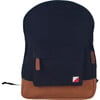 Backpack, Black - Backpacks - 5