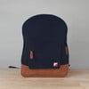 Backpack, Black - Backpacks - 4