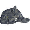 The Cub Hat, Denim Camo - Hats - 1 - thumbnail