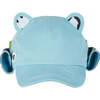 The Cub Hat, Pale Blue - Hats - 2