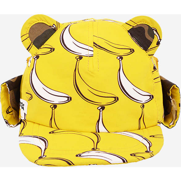 The Cub Hat, Banana Split - Hats - 2