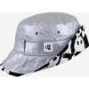 The Adventurer Hat, Silver - Hats - 2