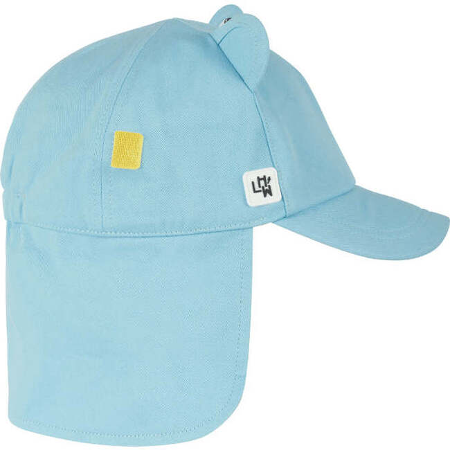 The Cub Hat, Pale Blue - Hats - 4