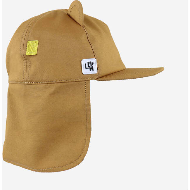 The Cub Hat, Cinnamon - Hats - 3