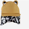 The Cub Hat, Cinnamon - Hats - 4