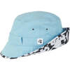 The Adventurer Hat, Pale Blue - Hats - 2