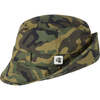 The Adventurer Hat, Camo Plain - Hats - 2