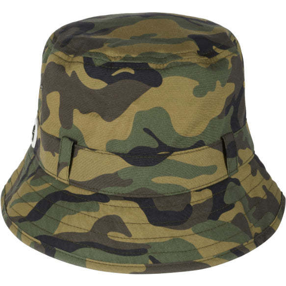 The Adventurer Hat, Camo Plain - Hats - 3