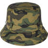 The Adventurer Hat, Camo Plain - Hats - 3