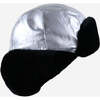 Arctic Cub Hat, Silver - Hats - 2