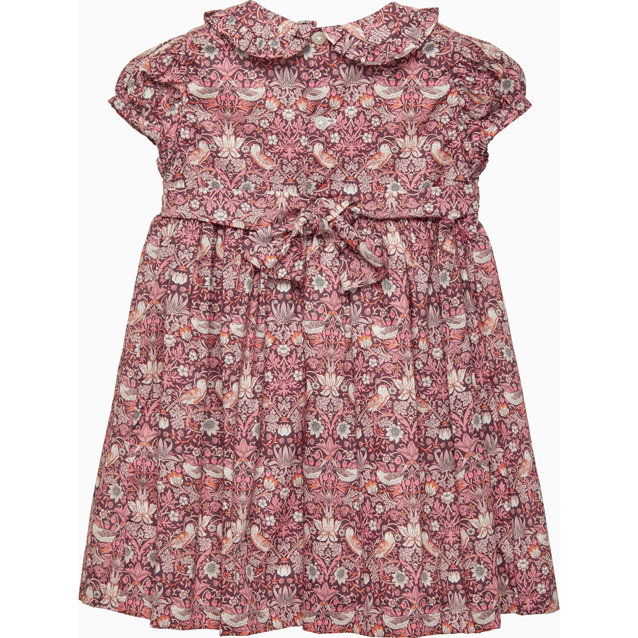 ジェーンマープル　Strawberry Thief peasant skirt ジェーンマープル Strawberry Thief peasant skirt - メルカリ