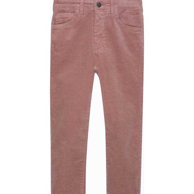 Jesse Slim Fit Jeans, Rose Pink