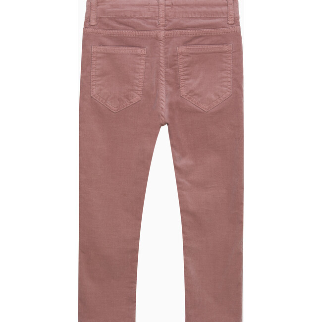 Jesse Slim Fit Jeans, Rose Pink - Pants - 2