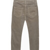 Jesse Slim Fit Jeans, Mink Grey - Pants - 2