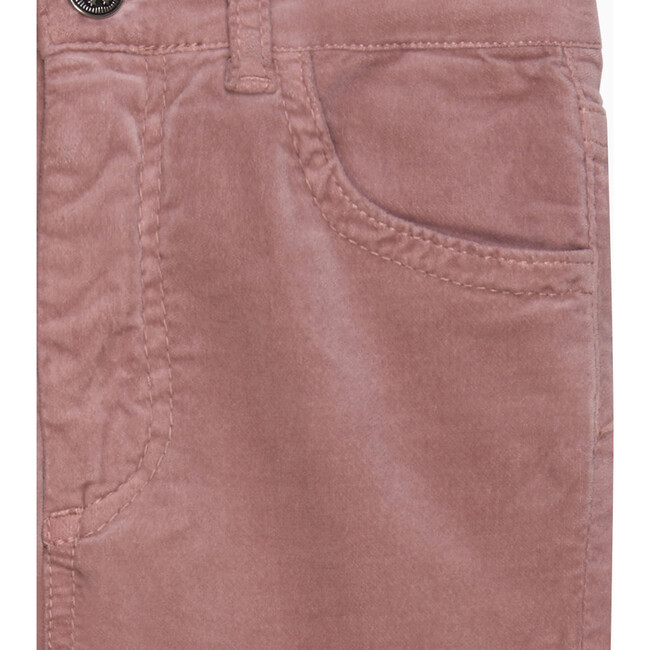 Jesse Slim Fit Jeans, Rose Pink - Pants - 3