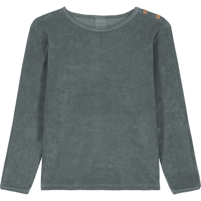 Pimpi long Sleeve Sweatshirt, Sedona