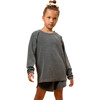 Pimpi long Sleeve Sweatshirt, Sedona - Sweatshirts - 2