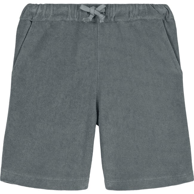 Basile Terry Bermuda Shorts, Sedona