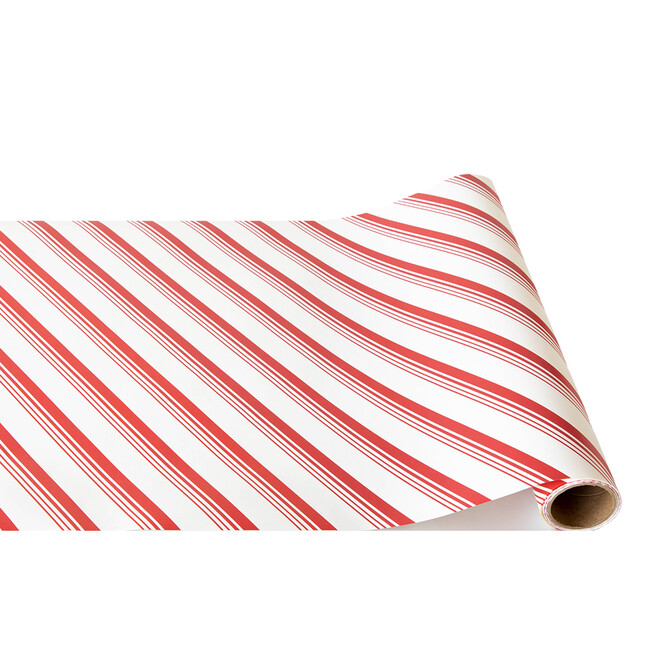 Peppermint Stripe Runner